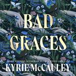 Bad Graces: A gripping and magical YA thriller, new for 2024