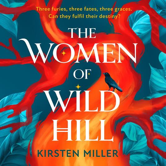 The Women of Wild Hill