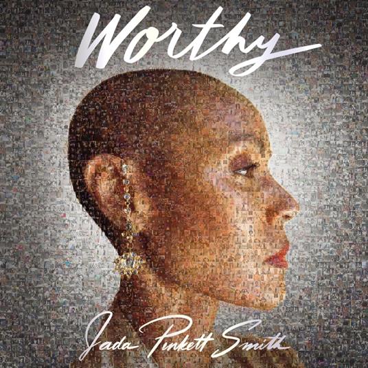 Worthy: The New York Times bestseller