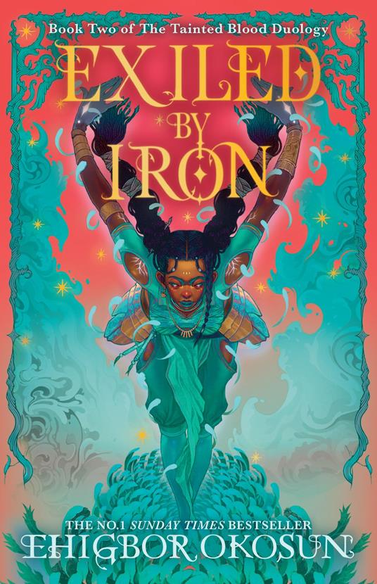 Exiled by Iron