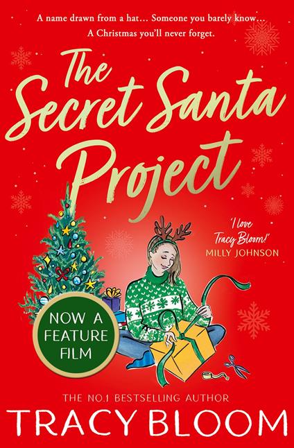The Secret Santa Project