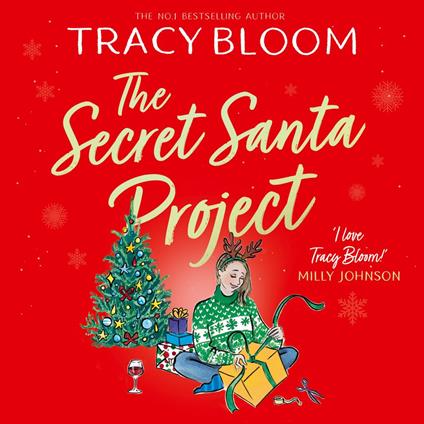 The Secret Santa Project