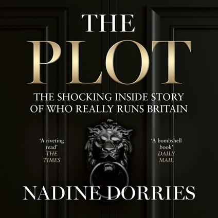 The Plot: The Political Assassination of Boris Johnson