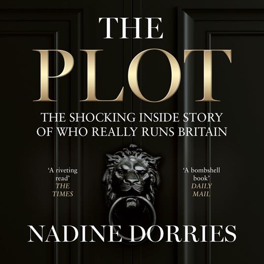 The Plot: The Political Assassination of Boris Johnson