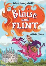 Blaise and Flint: Fluency 1