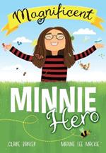 Magnificent Minnie Hero: Fluency 5