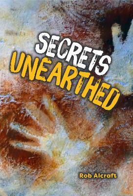 Secrets Unearthed: Fluency 6 - Rob Alcraft - cover