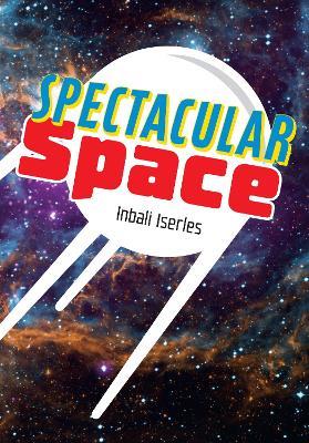 Spectacular Space: Fluency 7 - Inbali Iserles - cover