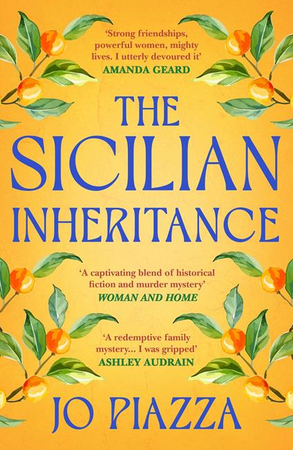The Sicilian Inheritance