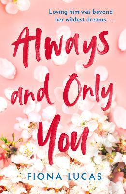 Always and Only You - Fiona Lucas - cover