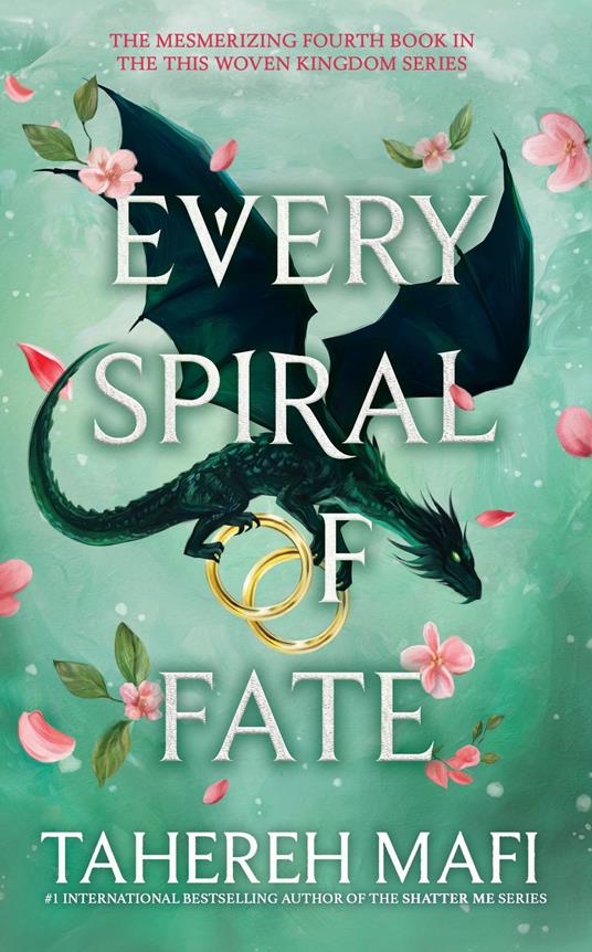 Every Spiral of Fate - Tahereh Mafi - ebook