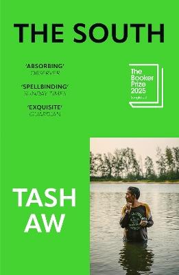 The South - Tash Aw - cover