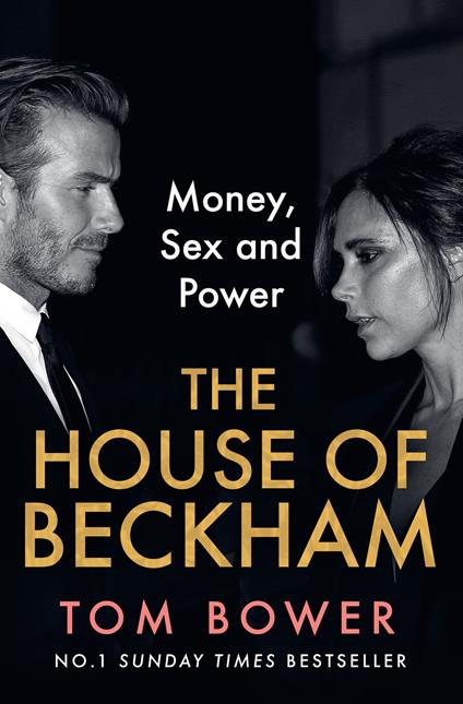 The House of Beckham