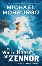 The White Horse of Zennor
