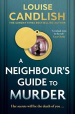 A Neighbour’s Guide to Murder