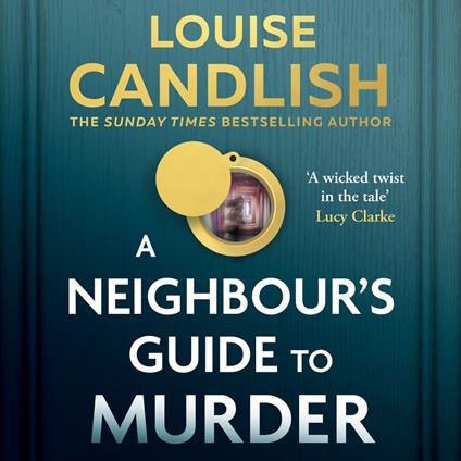 A Neighbour’s Guide to Murder