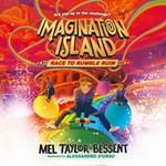 Race to TBC (Imagination Island, Book 3)