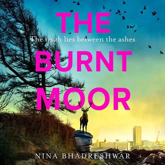 The Burnt Moor