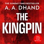 The Kingpin: The brand-new intense and gripping dark action suspense thriller coming in 2026!
