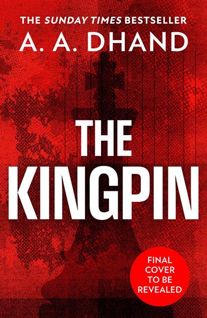 The Kingpin