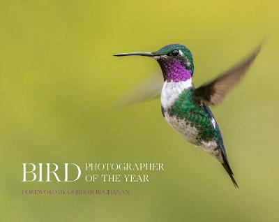 Bird Photographer of the Year - Bird Photographer of the Year - cover