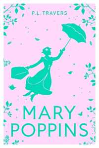 Libro in inglese Mary Poppins P. L. Travers
