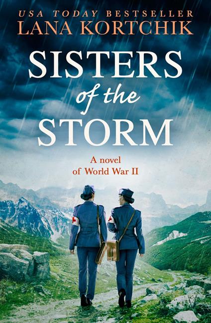 Sisters of the Storm