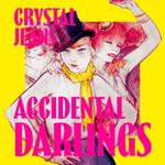 Accidental Darlings: From Polari Prize-shortlisted author Crystal Jeans