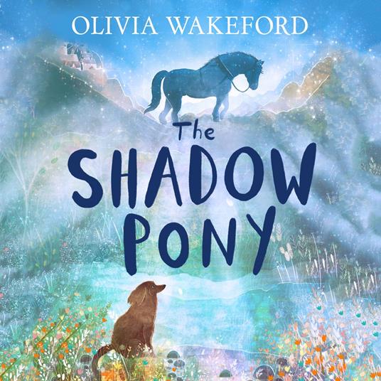 The Shadow Pony