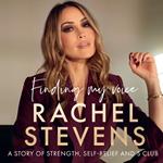 Finding My Voice: A story of strength, self-belief and S Club