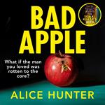 Bad Apple: The brand new addictive crime thriller for 2024 from the author of bestselling sensation The Serial Killer’s Wife now a Paramount+ TV show
