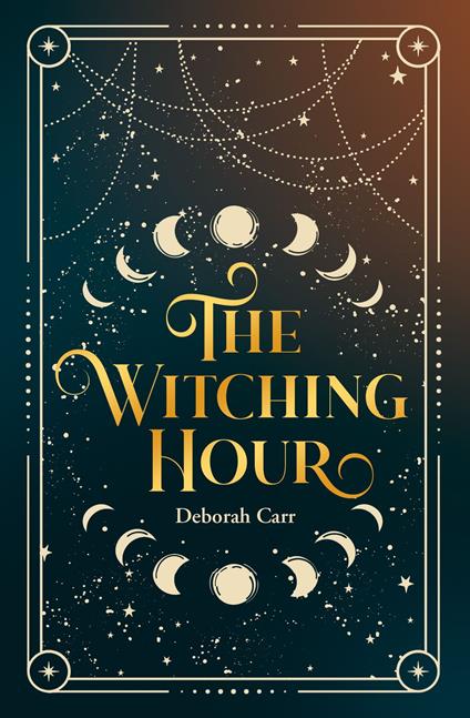 The Witching Hour