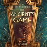 The Ancient’s Game: The best new thrilling YA fantasy romance perfect for fans of THE HUNGER GAMES