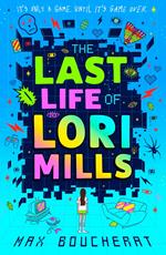 The Last Life of Lori Mills