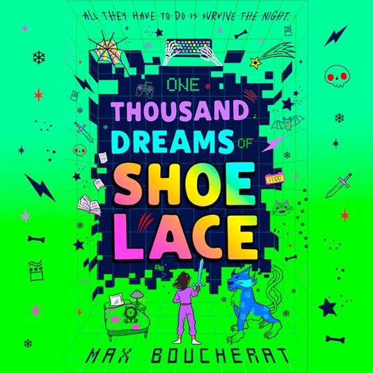 One Thousand Dreams of Shoelace