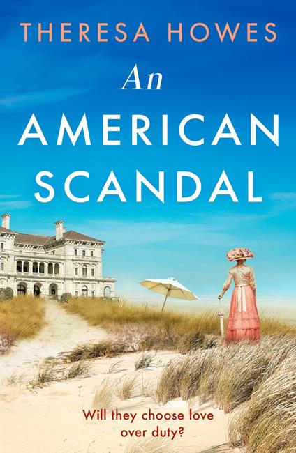 An American Scandal