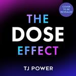 The DOSE Effect: the new self help guide for 2024 teaching you how to hack your mental health for a better, happier life