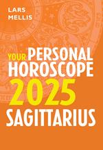 Sagittarius 2025: Your Personal Horoscope