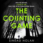 The Counting Game: In 2025, discover this gripping new Irish novel of psychological suspense, dark family secrets, and a mystery hidden deep in a cursed forest...