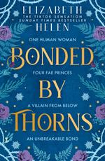 Bonded by Thorns (Beasts of the Briar, Book 1)