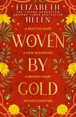 Woven by Gold (Beasts of the Briar, Book 2)