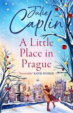 Untitled Prague Book (Romantic Escapes, Book 12)