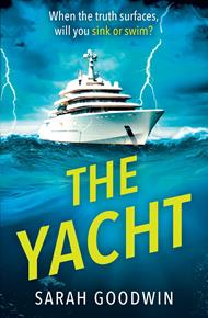 The Yacht (The Thriller Collection, Book 5)