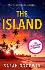 The Island (The Thriller Collection, Book 6)