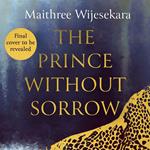 The Prince Without Sorrow: THE fantasy debut sensation of 2025 (Obsidian Throne, Book 1)