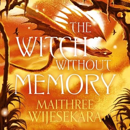 The Witch Without Memory