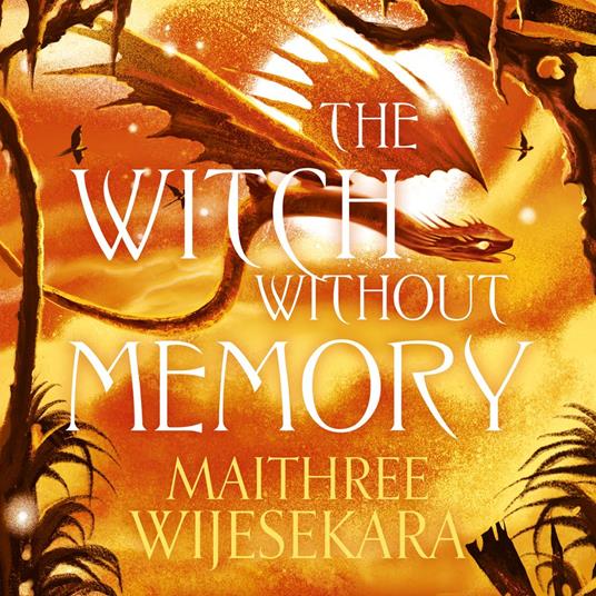 The Witch Without Memory