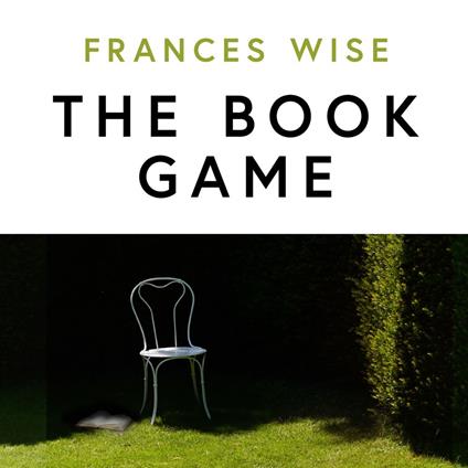 The Book Game