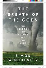 The Breath of the Gods: The History and Future of the Wind