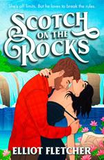 Scotch on the Rocks (The Macabe Brothers, Book 2)